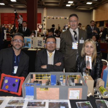 IED Tenerife Granada Sur