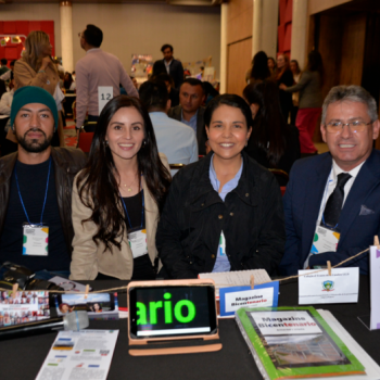 IED Tesoro de la Cumbre