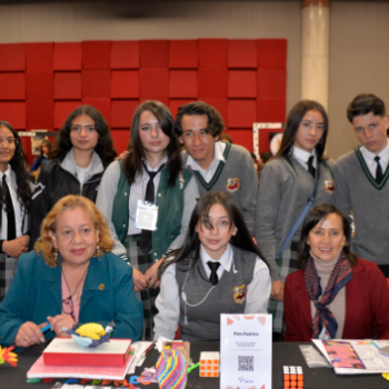 IED Liceo Nacional Antonia Santos
