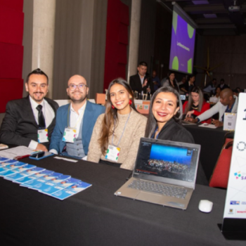 ¡Canta, Bogotá Canta! 