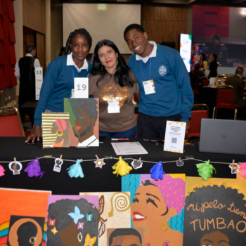 Dirección de Participación y Relaciones Interinstitucionales