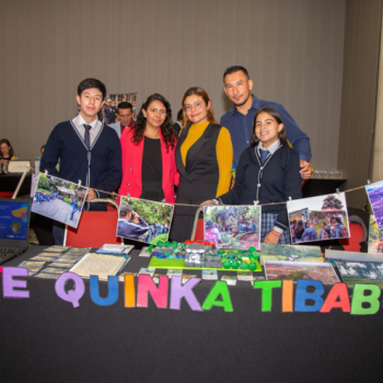 IED Gónzalo Arango - IED Álvaro Gómez Hurtado