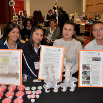 IED San José Sur Oriental