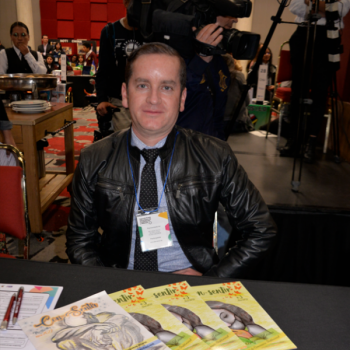 IED Benjamín Herrera